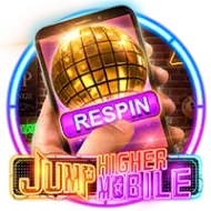 Jump Higher Mobile game thumbnail