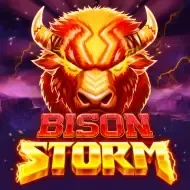 Bison Storm game thumbnail