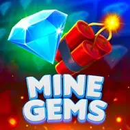 Mine GemsBgaming