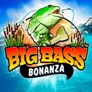 Big Bass BonanzaPragmatic Play