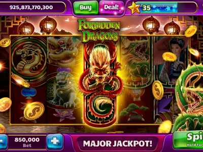 Interfaz principal de Ice Casino