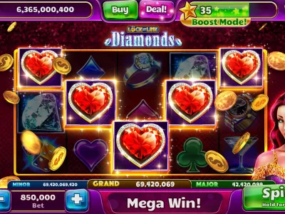Juegos de casino disponibles