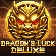 Dragon's Luck DeluxeRedtiger game thumbnail