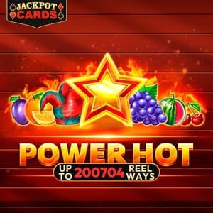 Power Hot game thumbnail