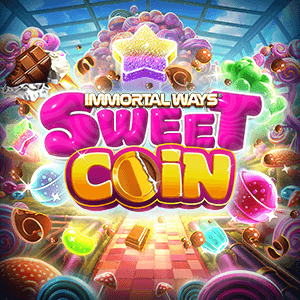 Immortal Ways Sweet Coin 96