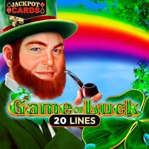 Game of Luck game thumbnail