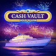 Cash Vault Hold ‘n’ LinkNetgame