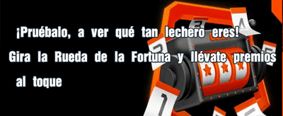 Premios de Jackpot Instantáneos