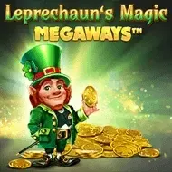 Leprechaun's Magic Megaways game thumbnail