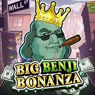 Big Benji BonanzaYggdrasil