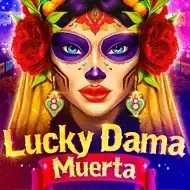 Lucky Dama MuertaBgaming game thumbnail