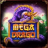 Mega Drago game thumbnail