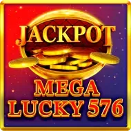 Mega Lucky 5761 game thumbnail