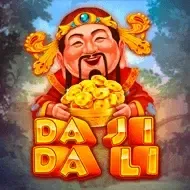 Da Ji Da LiPlatipus game thumbnail