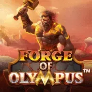 Forge of Olympus game thumbnail
