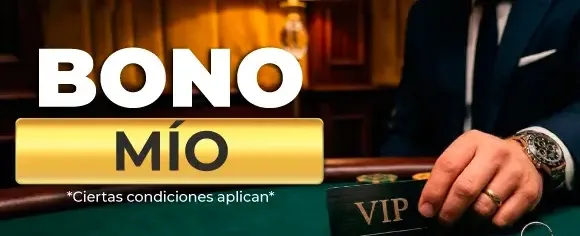 Giro Gratis en Slots Heladas promotion banner