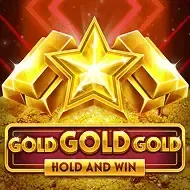 Gold Gold Gold Hold and WinBooming