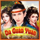 Da Guan Yuan game thumbnail